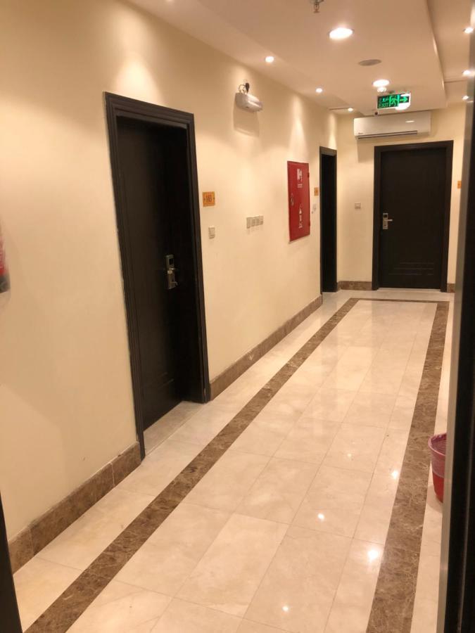 Burj Marweat Alkhalil Hotel Mecca Exterior photo